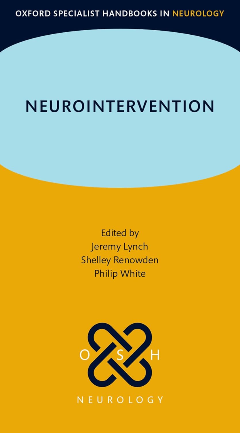 Neurointervention