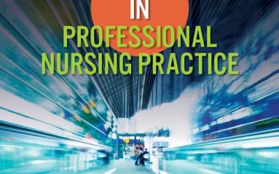 Role Development in Professional Nursing Practice, 7th Edition