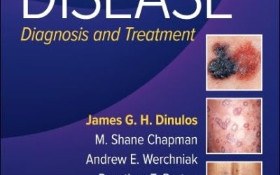Skin Disease: Diagnosis and Treatment, 5th edition