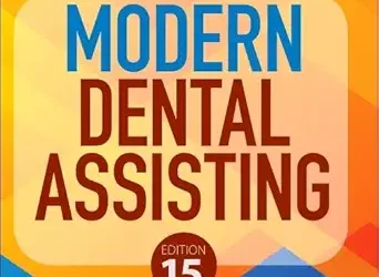 Student Workbook for Modern Dental Assisting, 15th Edition