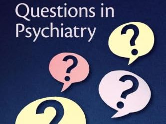Unanswered Questions in Psychiatry