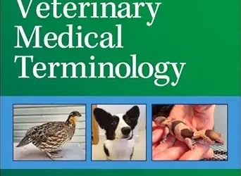 Veterinary Medical Terminology, 4th Edition