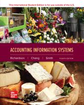 Accounting Information Systems, 4th Edition