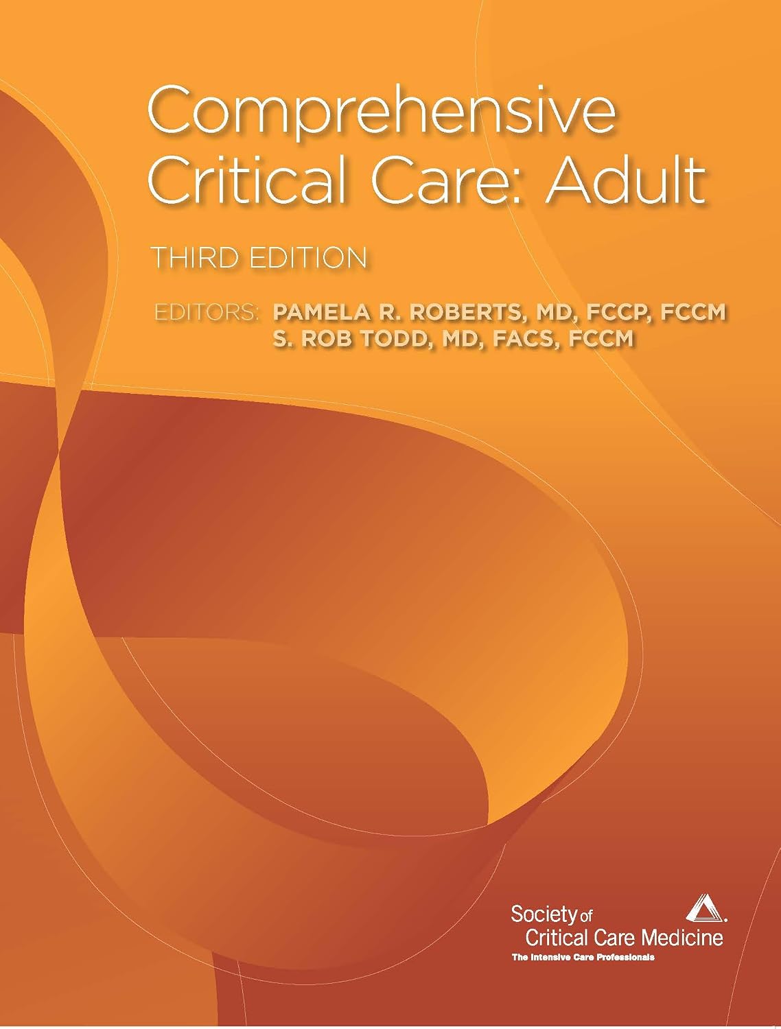 Comprehensive Critical Care Adult 3rd Edition
