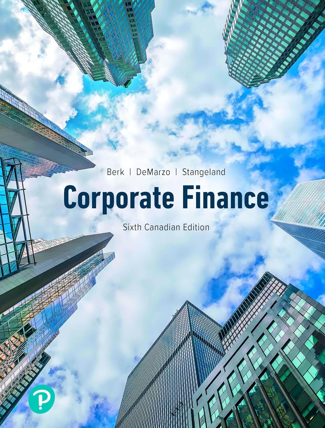 Corporate Finance (Canadian Edition), 6th Edition