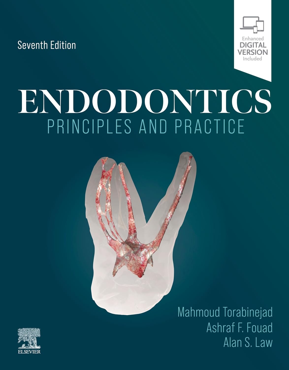 Endodontics Principles and Practice, 7th Edition