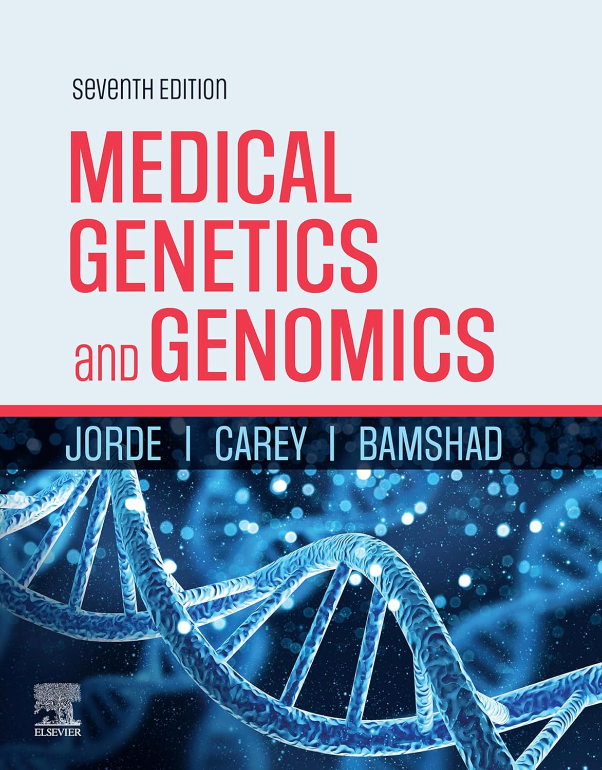 Medical Genetics and Genomics – 7th edition