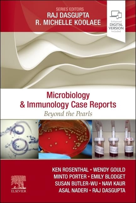 Microbiology & Immunology Case Reports Beyond the Pearls