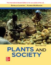 Plants And Society, 9th Edition
