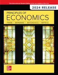 Principles of Economics 2024 Release, 9th Edition