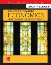 Principles of Macroeconomics 2024 Release, 9th Edition