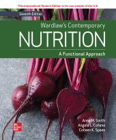 Wardlaw's Contemporary Nutrition A Functional Approach, 7th Edition