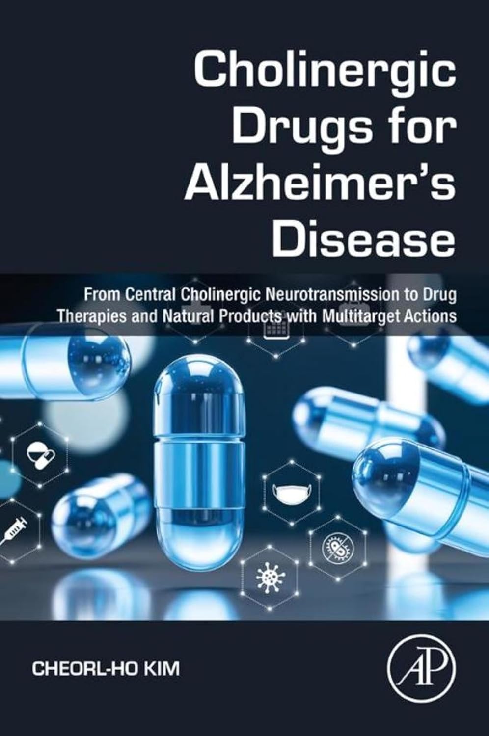 Cholinergic Drugs for Alzheimer's Disease