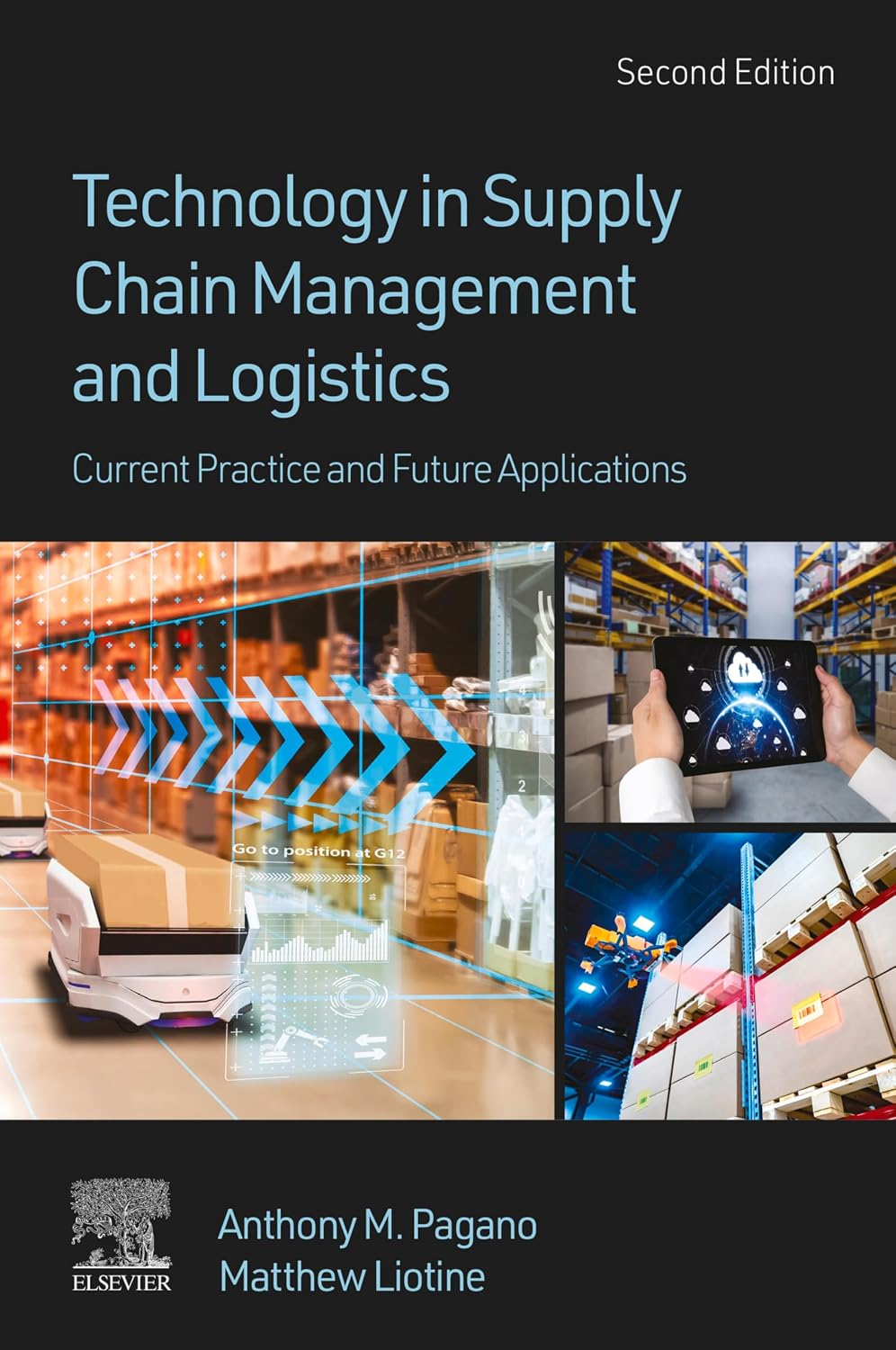 Technology in Supply Chain Management and Logistics 2nd Edition