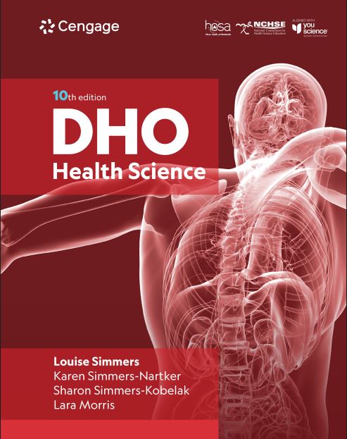 DHO-Health-Science-10th-Edition