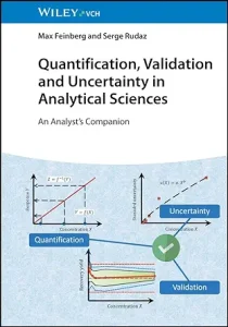 Quantification, Validation and Uncertainty in Analytical Sciences: An Analyst’s Companion 1st Edition