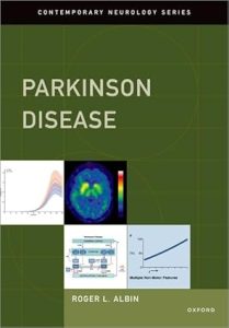 Parkinson Disease (CONTEMPORARY NEUROLOGY SERIES)