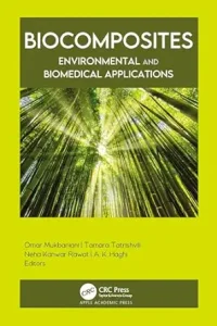 Biocomposites 1st Edition