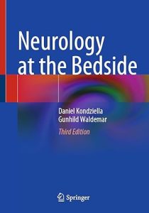 Neurology at the Bedside 3rd ed. 2023 Edition