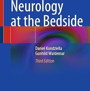 Neurology at the Bedside 3rd ed. 2023 Edition