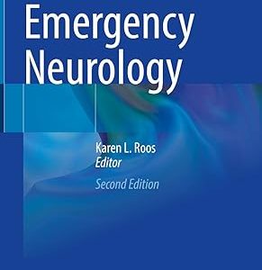 Emergency Neurology 2nd ed. 2021 Edition