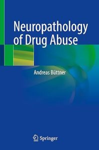 Neuropathology of Drug Abuse 1st ed. 2021 Edition