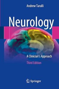 Neurology: A Clinician’s Approach 3rd ed. 2021 Edition
