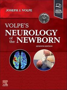 Volpe’s Neurology of the Newborn 7th Edition