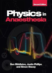 Physics in Anaesthesia, 2nd edition