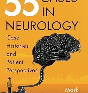 55 Cases in Neurology New Edition