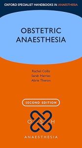 Obstetric Anaesthesia 2nd Edition