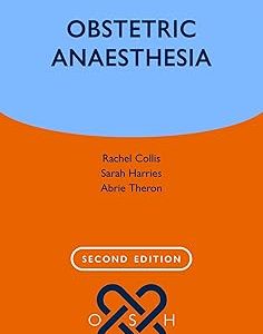 Obstetric Anaesthesia 2nd Edition