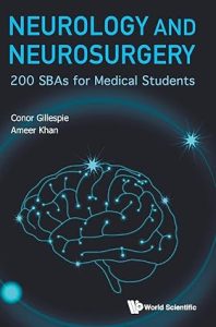 Neurology and Neurosurgery: 200 Sbas for Medical Students