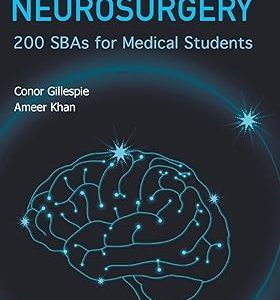 Neurology and Neurosurgery: 200 Sbas for Medical Students