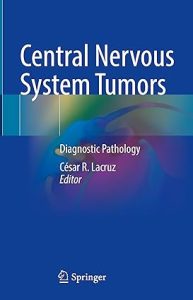 Central Nervous System Tumors: Diagnostic Pathology 2023rd Edition