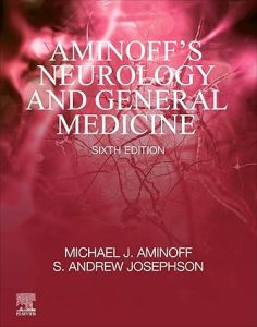 SPEC Aminoff’s Neurology and General Medicine 6th Edition