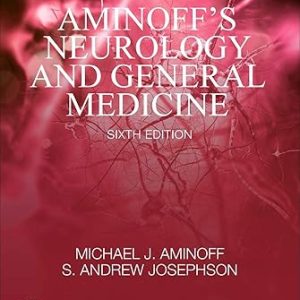 SPEC Aminoff’s Neurology and General Medicine 6th Edition