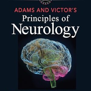 Adams and Victor’s Principles of Neurology, 12th Edition