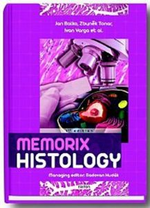 Memorix Histology 1st Edition