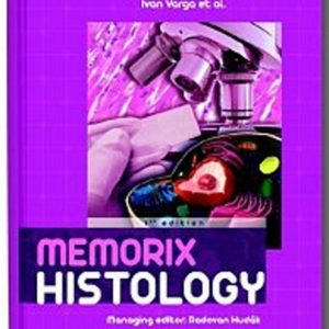 Memorix Histology 1st Edition