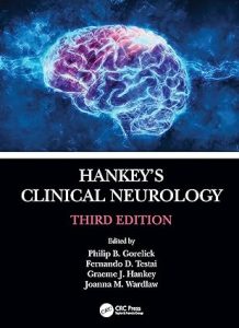 Hankey’s Clinical Neurology 3rd Edition