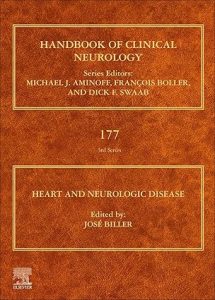 Heart and Neurologic Disease (Volume 177) 1st Edition