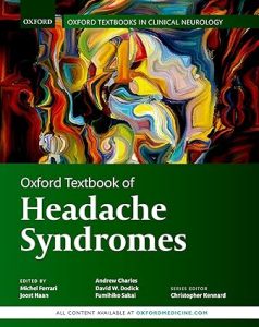 Oxford Textbook of Neurohaematology (Oxford Textbooks in Clinical Neurology) (July 2, 2024)