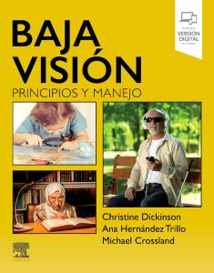 Baja visión First Edicion