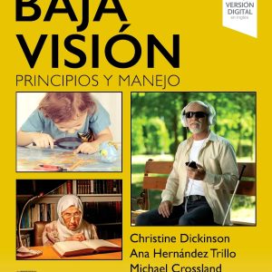 Baja visión First Edicion