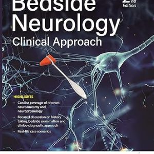 Bedside Neurology: Clinical Approach 2nd Edition