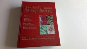 Greenfield’s Neuropathology – Two Volume Set 9th Edition