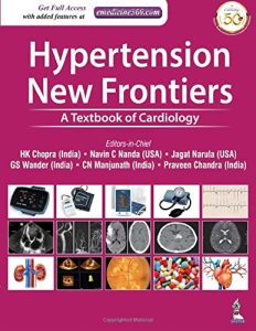 Hypertension: New Frontiers 1st Edition