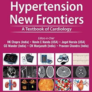 Hypertension: New Frontiers 1st Edition