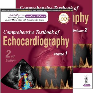 Comprehensive Textbook of Echocardiography 2nd Edition